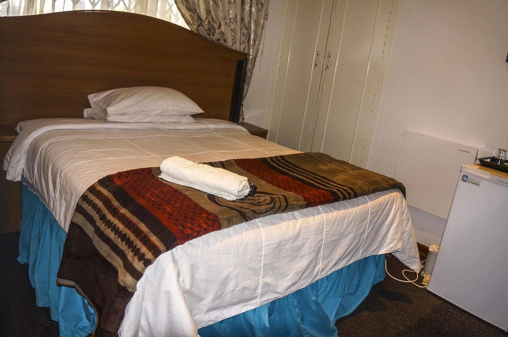 Acn International Regency Lodge Kempton Park Luaran gambar